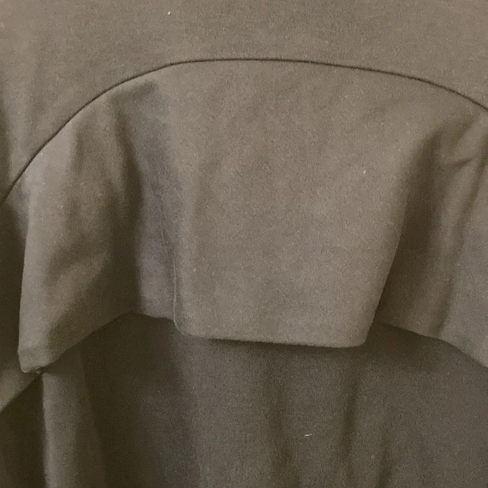 Ladies Lacoste navy dress L - Picture 5 of 5